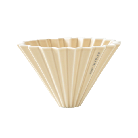 Origami Coffee Dripper M