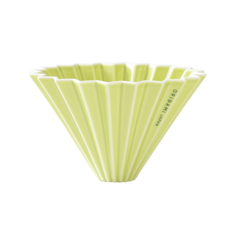 Origami Coffee Dripper M