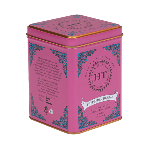 Raspberry Herbal HT 20 pcs