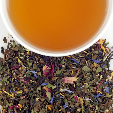 Wedding Tea