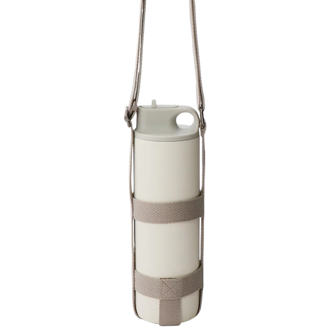 TUMBLER STRAP 75mm black