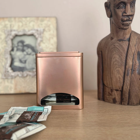 Tea dispenser