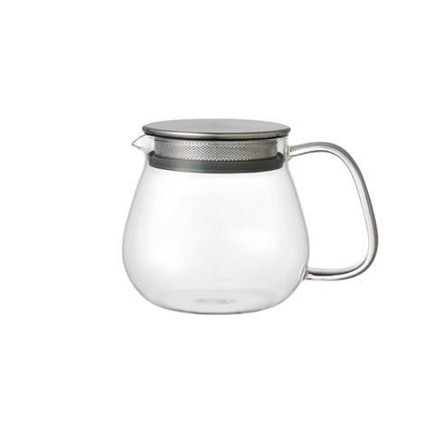 Kinto UNITEA one touch teapot 460 ml