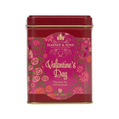 Valentine loose tea 112 g