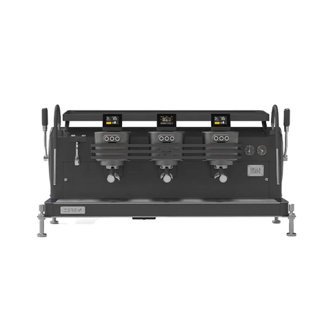 Dalla Corte ZERO PLUS CLASSIC – professional espresso coffee machine