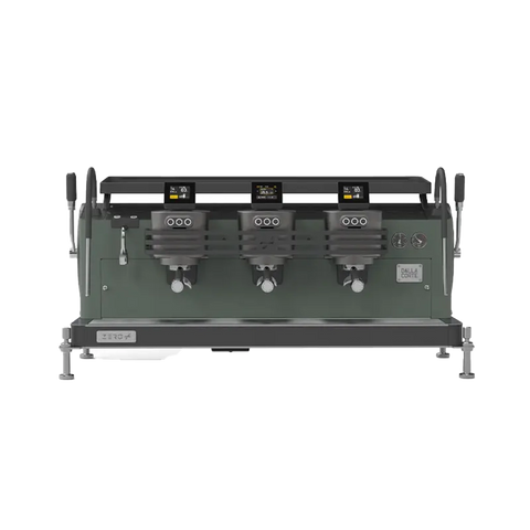 Dalla Corte ZERO PLUS CLASSIC – professional espresso coffee machine