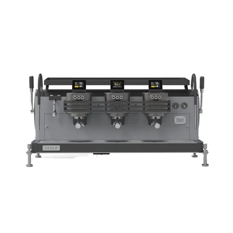 Dalla Corte ZERO PLUS CLASSIC – professional espresso coffee machine