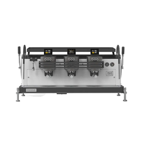 Dalla Corte ZERO PLUS CLASSIC – professional espresso coffee machine