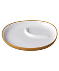 Kinto BONBO talíř  240x220 mm - La Boheme Cafe - Pražírna výběrové kávy