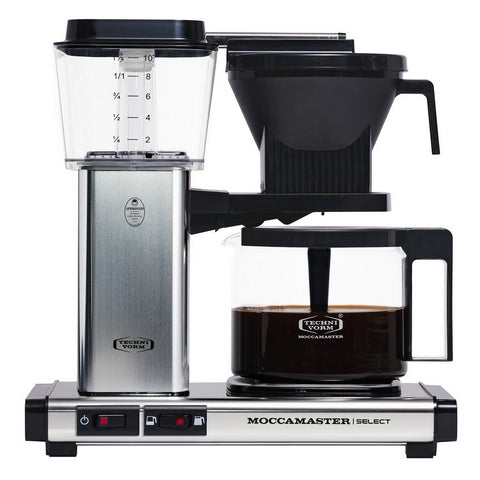 Moccamaster KBG Select 